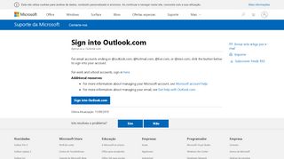 
                            9. Sign into Outlook.com - support.microsoft.com