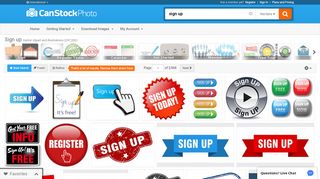 
                            7. Sign up Clip Art Vector Graphics. 288,041 Sign up …