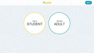 
                            1. Sign up / Create an Account - zearn.org