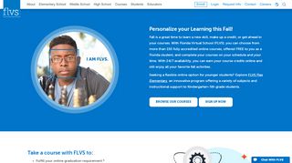 
                            5. Sign Up for Online High & Middle School Classes …