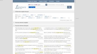 
                            5. sign up for - Traduction française – Linguee