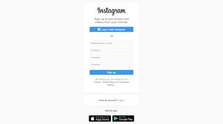 
                            8. Sign up - home.fifa ? Instagram photos and videos