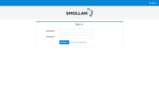 
                            6. SignifyHR - myhr.smollan.com