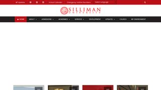 
                            11. Silliman University | The Official Silliman University Website