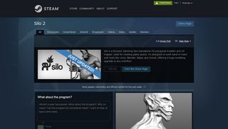 
                            7. Silo 2 - Steam Community