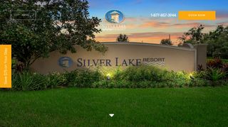 
                            4. Silver Lake Resort | Hotels in Kissimmee, Florida