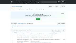 
                            2. siman-huda/aksi-login.php at master · naufaldi/siman-huda ...