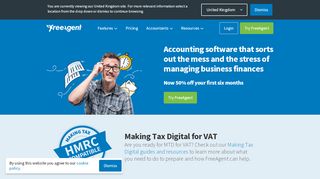 
                            8. Simple accounting software for UK small businesses  …