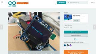 
                            5. Simple MQTT Message Board with Arduino …