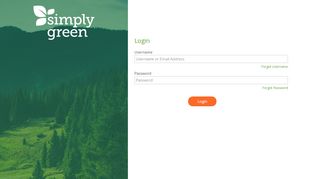 
                            1. Simply Green Login - Lowfoot