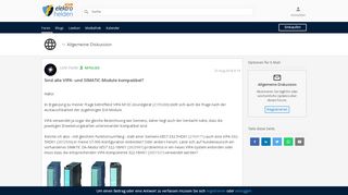 
                            3. Sind alle VIPA- und SIMATIC-Module kompatibel? - Forum ...