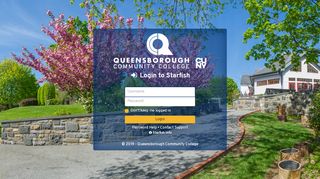 
                            9. Single Sign-On :: Queensborough Community …