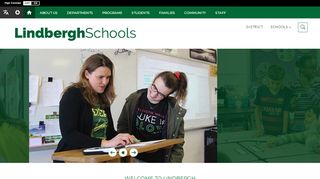 
                            7. SIS Parent Portal - Lindbergh Schools