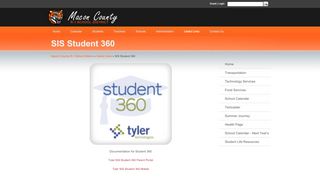 
                            2. SIS Student 360 - Macon County R-1 School District