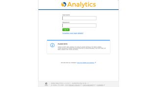 
                            3. SISRA Analytics - Empowering Improvement