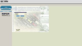 
                            10. Sistema de Gestão de Trânsito - ac.getran.com.br