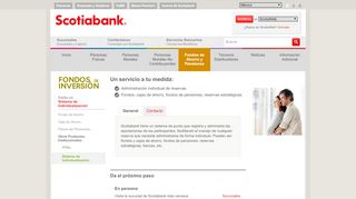 
                            2. Sistema de Individualización - Scotiabank