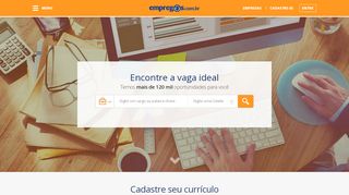 
                            7. Site de Empregos e Vagas de trabalho | …