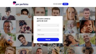 
                            9. Site de relacionamento, encontros e namoro online - …