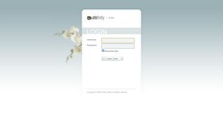 
                            9. Sitefinity: Login