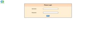 
                            5. SiteMinder Password Services - ACES Login