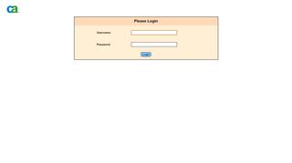 
                            3. SiteMinder Password Services - iA