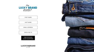 
                            8. Sites-LuckyBrand_v2-Site