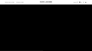 
                            6. Sites-mjsfra-Site - Marc Jacobs