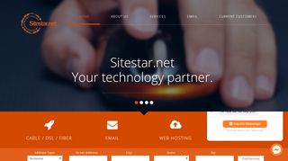 
                            1. Sitestar Internet Operations