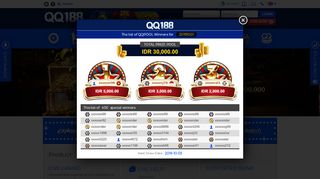 
                            4. Situs Taruhan Judi Online Bola I Live Casino I E-Games I Lottery I ...