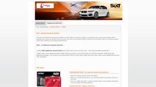 
                            10. Sixt rent a car & Airberlin - Sixt Partner