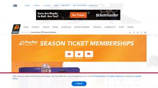 
                            2. SixthMan Become a Member | Phoenix Suns - NBA.com