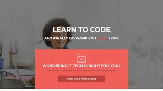 
                            7. Skillcrush: Learn to Code | Digital Skills are Job Skills