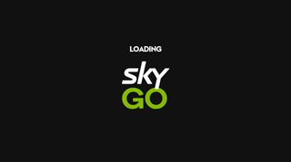 
                            7. SKY GO