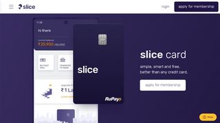 
                            5. SlicePay - Pay Over Time