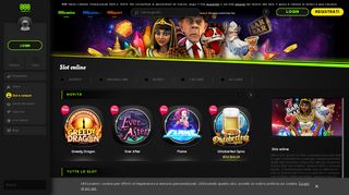 
                            3. Slot Machine Online | Slot Online di 888 Casino