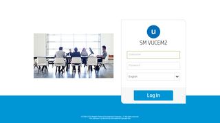 
                            7. SM VUCEM2: Login