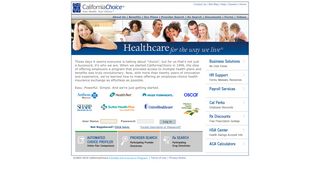 
                            11. Small Business Health Insurance | CaliforniaChoice