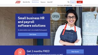 
                            5. Small Business HR and Payroll Software …