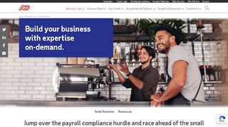 
                            3. Small Business Payroll, Timesheet & Rostering …