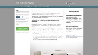 
                            6. Small Business Program