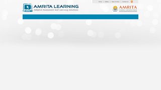 
                            2. Smart Class - Amrita Vidyalayam eLearning Network