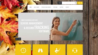 
                            3. SMART, Inc. School Management and Record Tracking