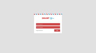 
                            4. Smart Office - Login