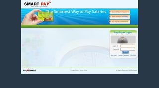 
                            8. Smart Pay Portal
