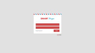 
                            1. SMART SHOPPE - Login