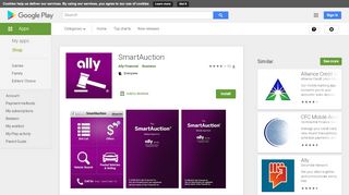 
                            8. SmartAuction - Apps on Google Play