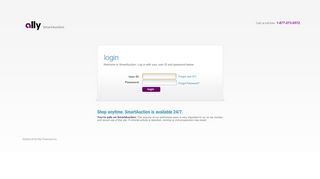 
                            11. SmartAuction Login