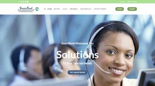 
                            8. Smartbank – Banking all Digital Payment Services in a ...