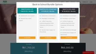 
                            5. SmartSchool | School Management Solution